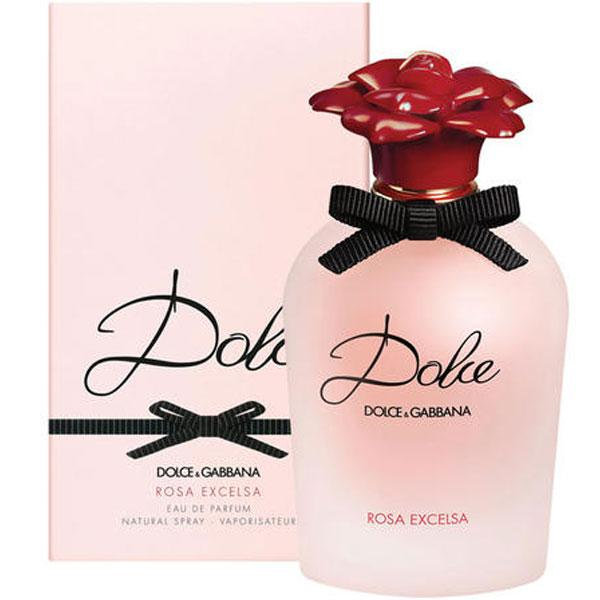 Dolce Gabbana Rosa Excelsa edp L